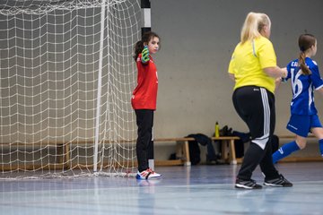 Bild 66 - wDJ Power Girls Cup Suederelbe